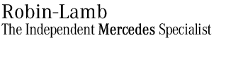 Mercedes Service Centre Logo